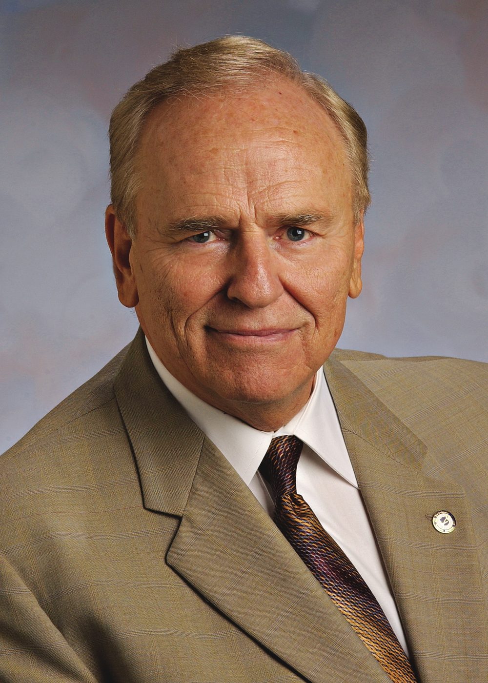 Daniel L. Baker
