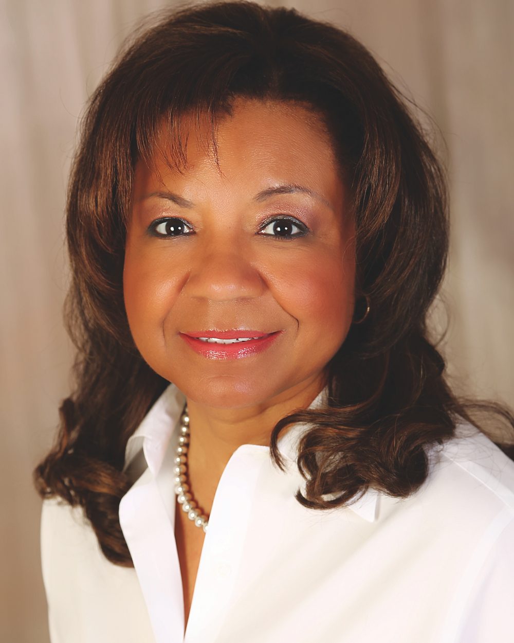 Gwen Nalls